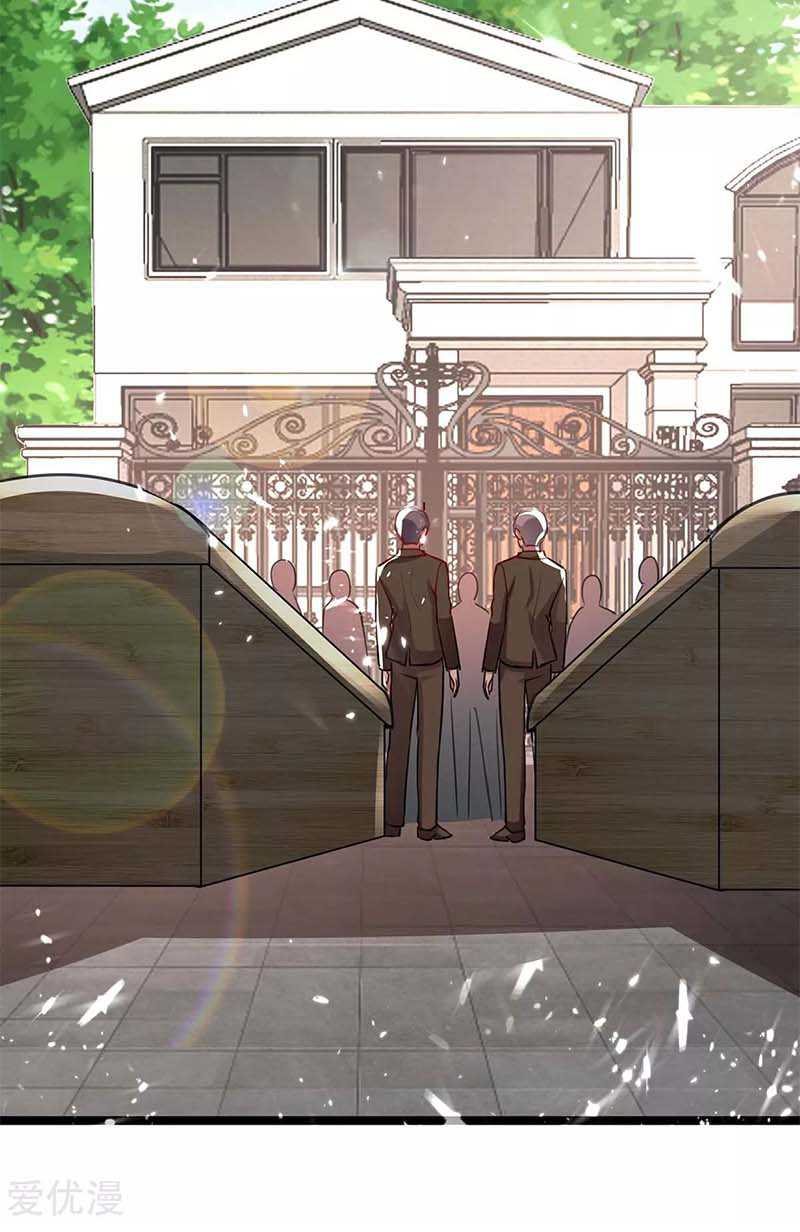 Rebirth Abandoned Less Return Chapter 173 Gambar 11
